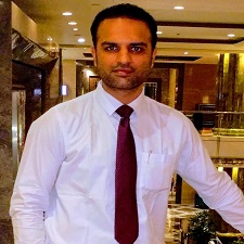Dr Amit Aneja