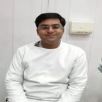 Dr. Nikhil Sood